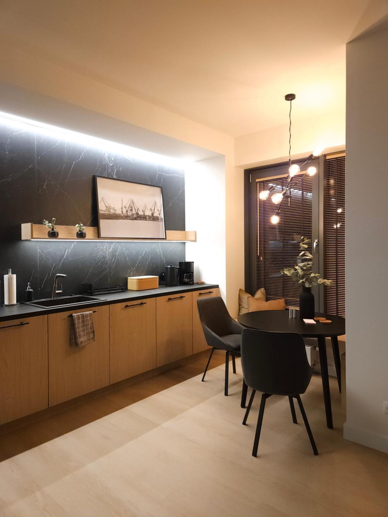 Apartment Brabank Riverside Stara Stocznia Premium Sauna & Gym Гданськ Екстер'єр фото