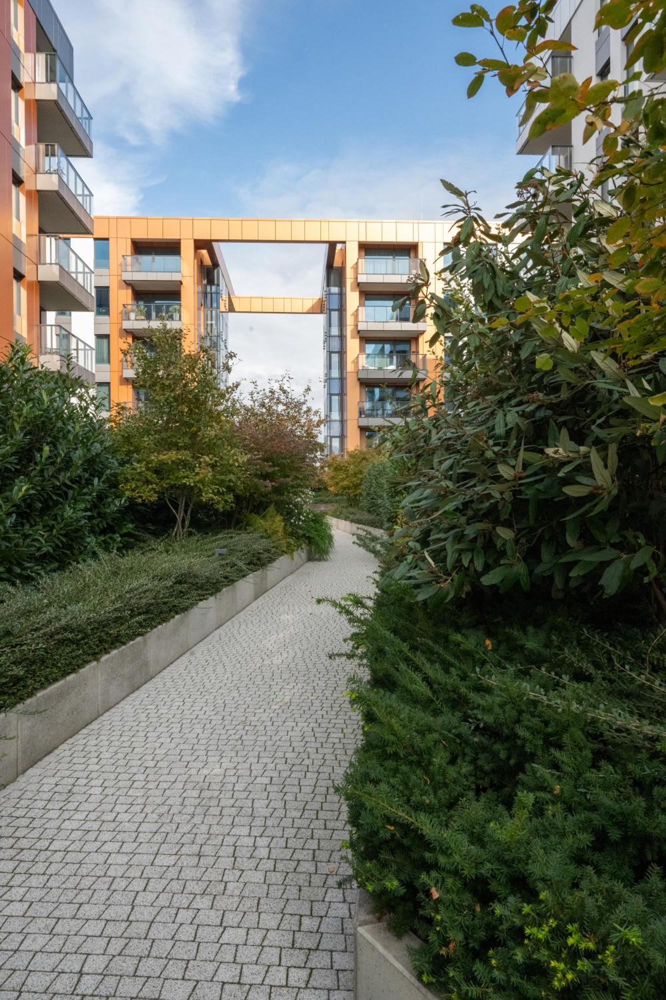 Apartment Brabank Riverside Stara Stocznia Premium Sauna & Gym Гданськ Екстер'єр фото