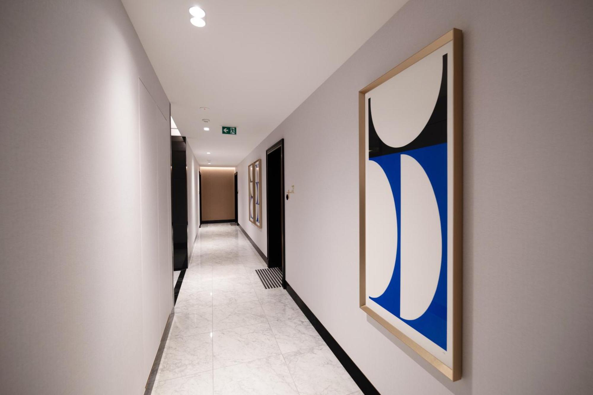 Apartment Brabank Riverside Stara Stocznia Premium Sauna & Gym Гданськ Екстер'єр фото